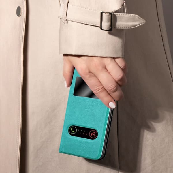 Pungetui iPhone 7 / 7S / 8 / SE 2020 Cover Case ()