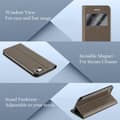 Miniatyrbillede 4 af 7: Pungetui iPhone 7 / 7S / 8 / SE 2020 Cover Case ()