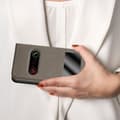 Miniatyrbillede 5 af 7: Pungetui iPhone 7 / 7S / 8 / SE 2020 Cover Case ()