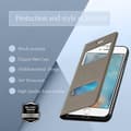 Miniatyrbillede 2 af 7: Pungetui iPhone 7 / 7S / 8 / SE 2020 Cover Case ()