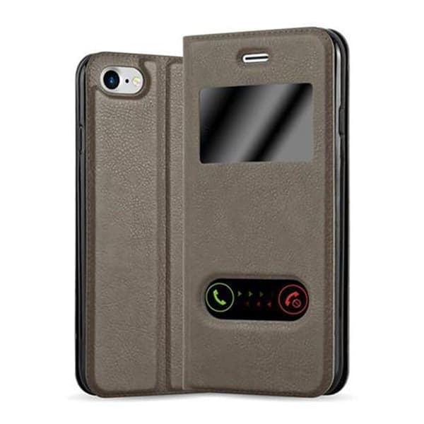 Pungetui iPhone 7 / 7S / 8 / SE 2020 Cover Case ()