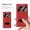 Miniatyrbillede 3 af 7: Pungetui Samsung Galaxy A3 2017 Cover Case ()