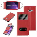 Miniatyrbillede 5 af 7: Pungetui Samsung Galaxy A3 2017 Cover Case ()