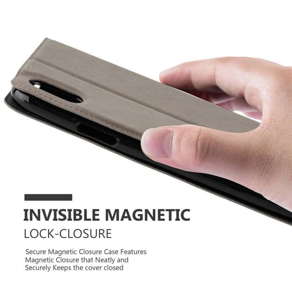 Pungetui iPhone XR Cover Case ()