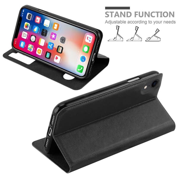 Pungetui iPhone XR Cover Case ()