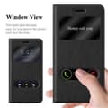 Miniatyrbillede 3 af 7: Pungetui Nokia 6 2017 Cover Case ()