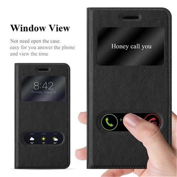 Pungetui Nokia 6 2017 Cover Case ()