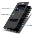 Miniatyrbillede 7 af 7: Pungetui Nokia 6 2017 Cover Case ()