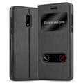 Miniatyrbillede 1 af 7: Pungetui Nokia 6 2017 Cover Case ()