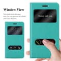 Miniatyrbillede 3 af 7: Pungetui Nokia 6 2017 Cover Case ()