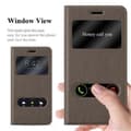 Miniatyrbillede 3 af 7: Pungetui Nokia 6 2017 Cover Case ()