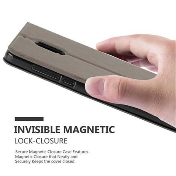 Pungetui Nokia 6 2017 Cover Case ()