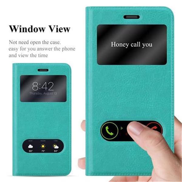 Pungetui Huawei P10 LITE Cover Case ()
