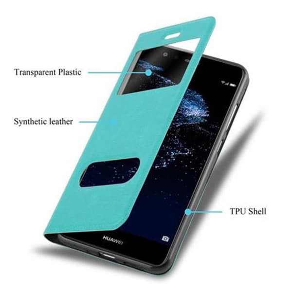 Pungetui Huawei P10 LITE Cover Case ()