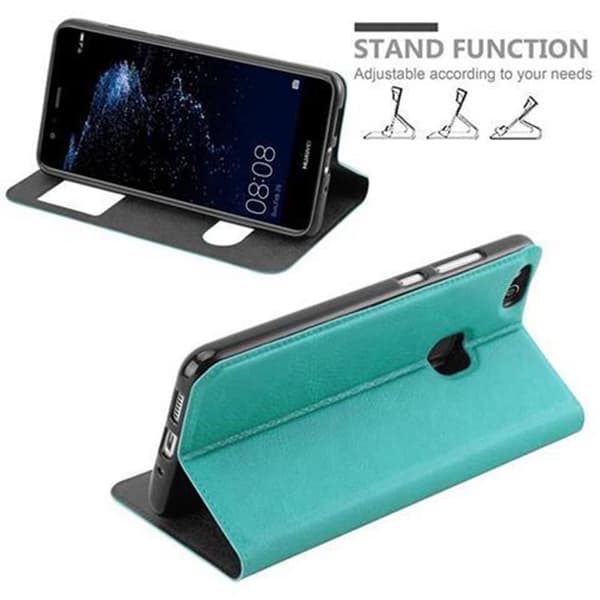 Pungetui Huawei P10 LITE Cover Case ()