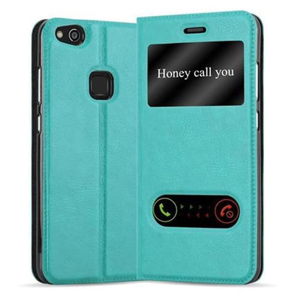 Pungetui Huawei P10 LITE Cover Case ()