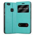 Miniatyrbillede 1 af 7: Pungetui Huawei P10 LITE Cover Case ()
