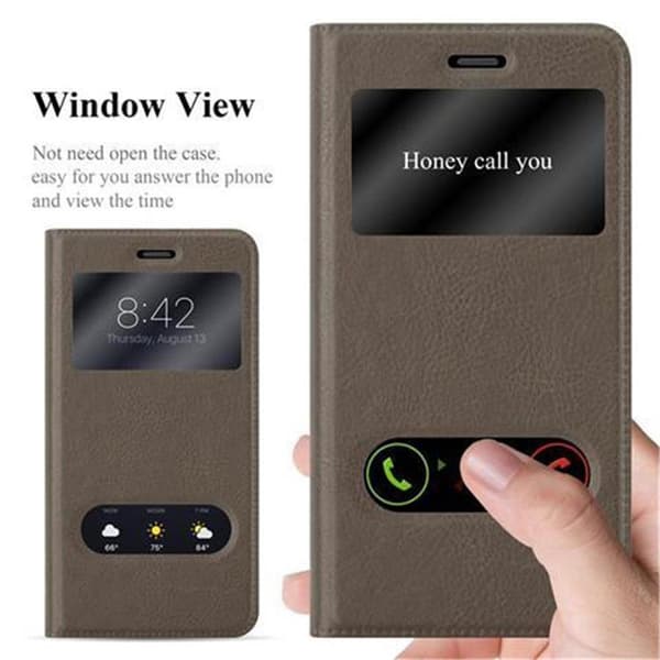 Pungetui Huawei P10 LITE Cover Case ()