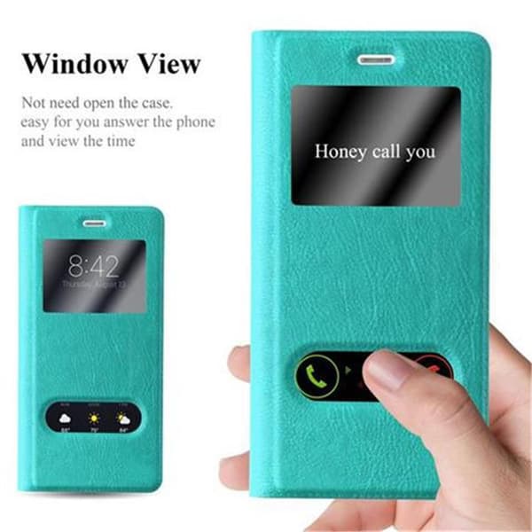 Pungetui Huawei P9 LITE 2016 / G9 LITE Cover Case ()
