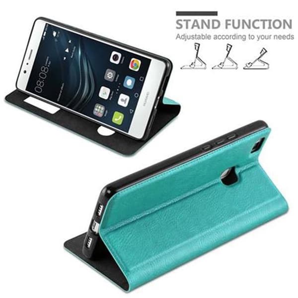 Pungetui Huawei P9 LITE 2016 / G9 LITE Cover Case ()