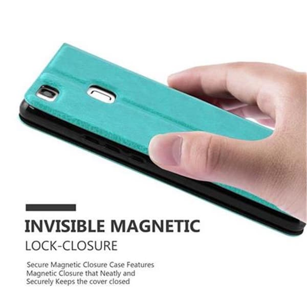Pungetui Huawei P9 LITE 2016 / G9 LITE Cover Case ()