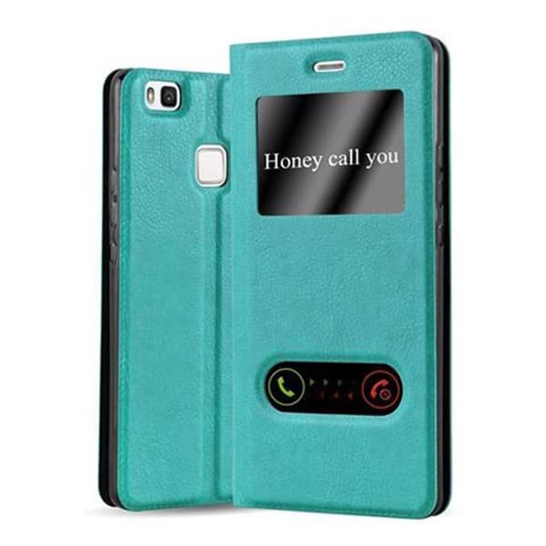 Pungetui Huawei P9 LITE 2016 / G9 LITE Cover Case ()