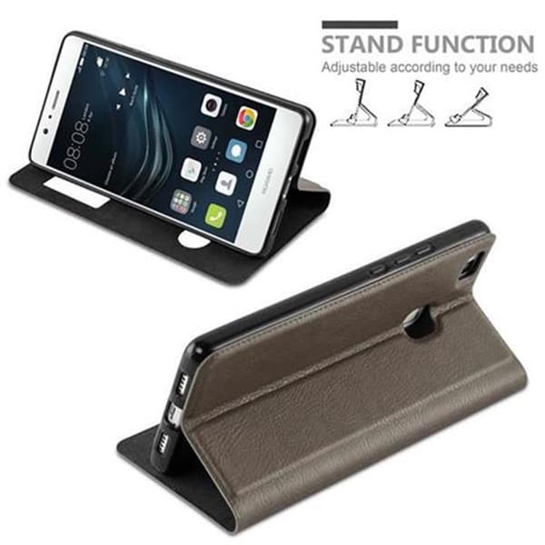 Pungetui Huawei P9 LITE 2016 / G9 LITE Cover Case ()
