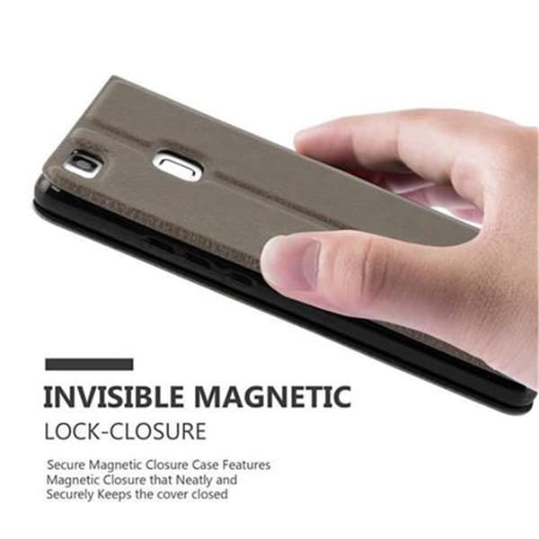 Pungetui Huawei P9 LITE 2016 / G9 LITE Cover Case ()