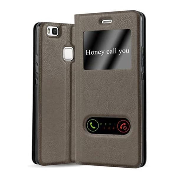 Pungetui Huawei P9 LITE 2016 / G9 LITE Cover Case ()