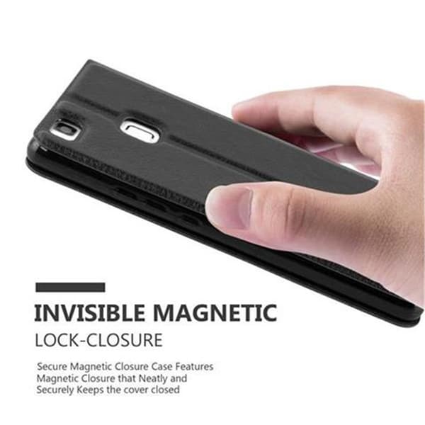Pungetui Huawei P9 LITE 2016 / G9 LITE Cover Case ()