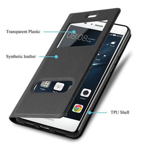 Pungetui Huawei P9 LITE 2016 / G9 LITE Cover Case ()