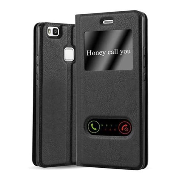Pungetui Huawei P9 LITE 2016 / G9 LITE Cover Case () KOMET SORT