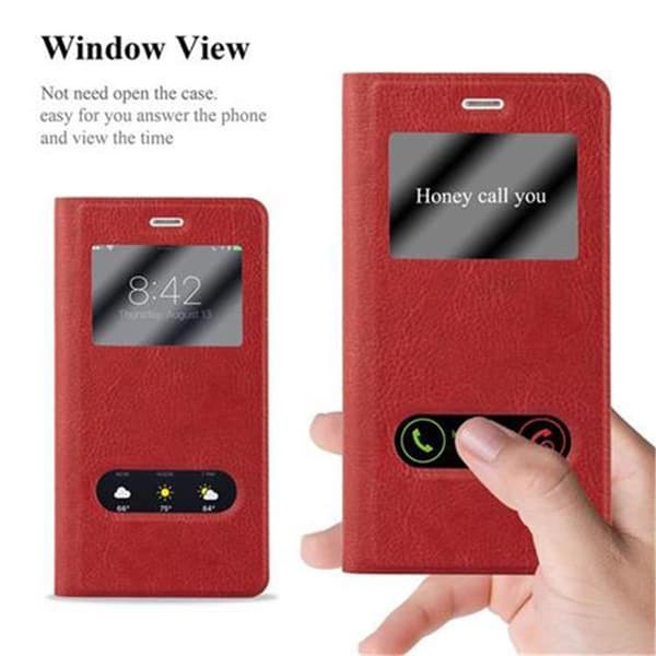 Pungetui Huawei P9 LITE 2016 / G9 LITE Cover Case ()