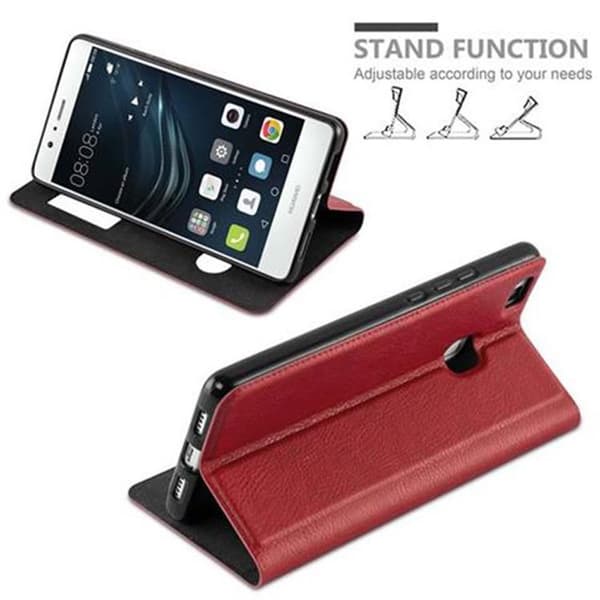 Pungetui Huawei P9 LITE 2016 / G9 LITE Cover Case ()