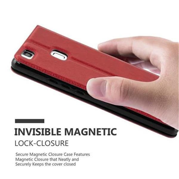 Pungetui Huawei P9 LITE 2016 / G9 LITE Cover Case ()