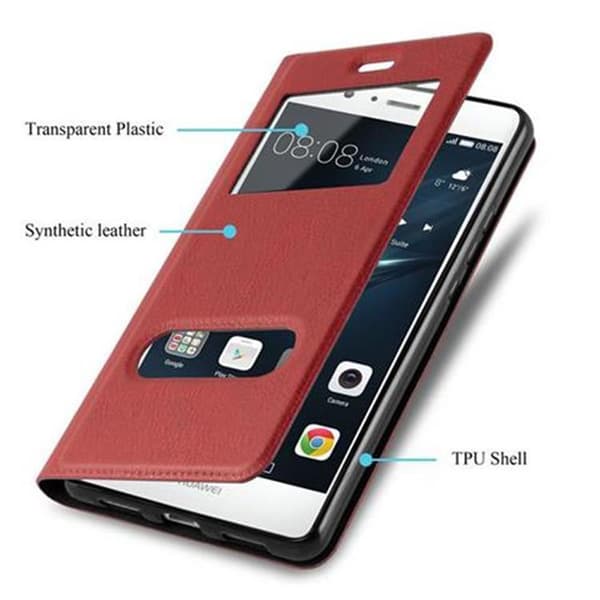 Pungetui Huawei P9 LITE 2016 / G9 LITE Cover Case ()