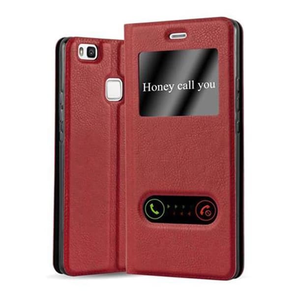 Pungetui Huawei P9 LITE 2016 / G9 LITE Cover Case ()