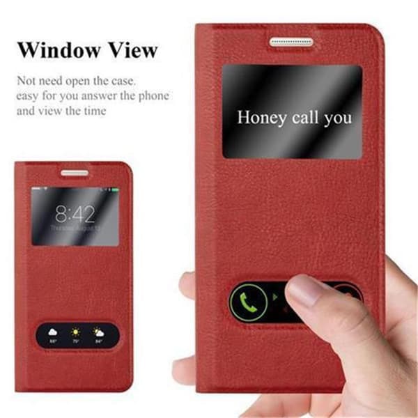 Pungetui Samsung Galaxy A5 2015 Cover Case ()