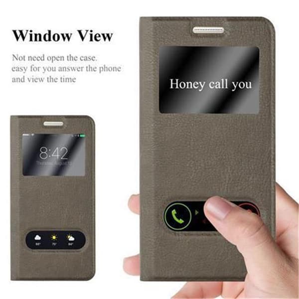 Pungetui Samsung Galaxy A5 2015 Cover Case ()
