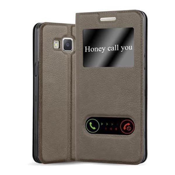 Pungetui Samsung Galaxy A5 2015 Cover Case ()