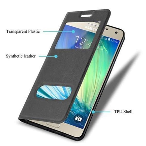 Pungetui Samsung Galaxy A5 2015 Cover Case ()
