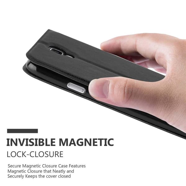 Samsung Galaxy NOTE 3 NEO Suojakotelo Suojakuori Lompakkokotelo Matkapuhelinkotelo jossa on magneettisuljenta, jalusta-toiminto ja 2 katseluikkunaa