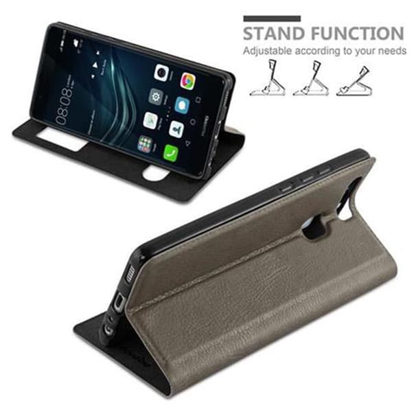 Pungetui Huawei P9 Cover Case ()