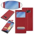 Miniatyrbillede 3 af 6: Pungetui Samsung Galaxy NOTE 8 Cover Case ()