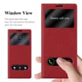Miniatyrbillede 2 af 6: Pungetui Samsung Galaxy NOTE 8 Cover Case ()