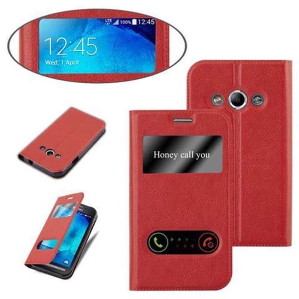 Pungetui Samsung Galaxy XCover 3 Cover Case ()