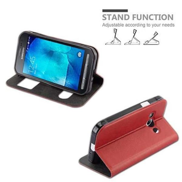 Pungetui Samsung Galaxy XCover 3 Cover Case ()
