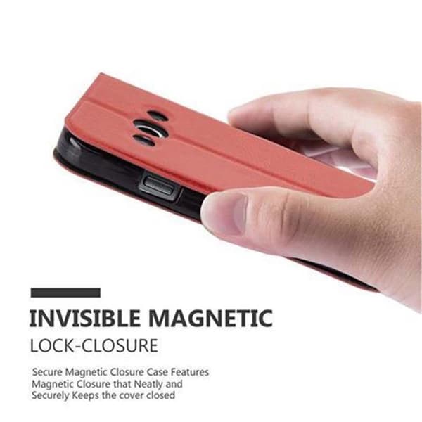 Pungetui Samsung Galaxy XCover 3 Cover Case ()