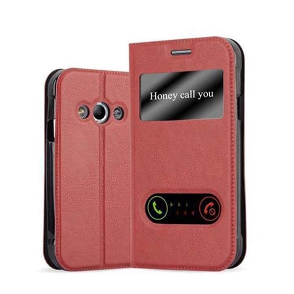 Pungetui Samsung Galaxy XCover 3 Cover Case ()