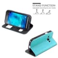 Miniatyrbillede 5 af 6: Pungetui Samsung Galaxy XCover 3 Cover Case ()